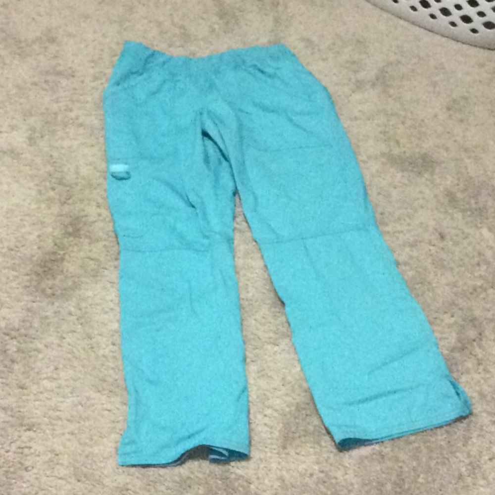 Cherokee Scrub Pants